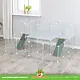 Trixie Trasa wewnętrzna Wire Cube Run 140 cm