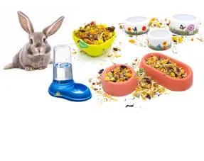 Rabbit Feeder