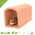 Elmato Terracotta Rodent Tunnel Round 25 cm