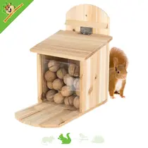 Eichhörnchenfutterstation 30 cm