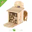 Trixie Squirrel feeding station 30 cm