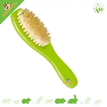 cepillo de madera