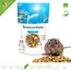 Bunny Nature Alimento para jerbos GerbilDroom Expert 500 gramos Alimento natural para jerbos