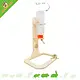 Getzoo Trinkflaschenhalter aus Holz + Classic® Trinkflasche