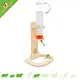 Getzoo Houten Drinkfleshouder met Classic® Drinkfles