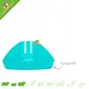 Trixie Toilettes d'angle 16 cm pour souris, hamsters nains et hamsters