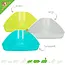 Trixie Corner toilet 36 cm for Guinea Pigs, Rats & Dwarf Rabbits