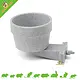 Savic Crock Medium hängender Futternapf / Wassernapf 10 cm