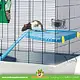 Savic Meseta + Escalera Freddy / Zeno
