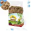 JR Farm Nourriture pour oiseaux Perruches 1 kg - Nourriture complète et équilibrée pour votre perruche