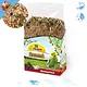 JR Farm Comida para pájaros Budgie food 1 kg - Comida completa y equilibrada para tu periquito