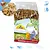 JR Farm Vogelfutter Kanarienvogel & Wellensittich 1 kg