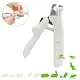 Trixie Thinning scissors with LED light for guinea pigs and rabbits