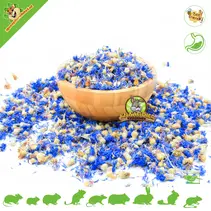 bleuet séché 40 grammes