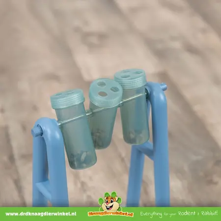 Trixie Turn Around-Strategiespiel