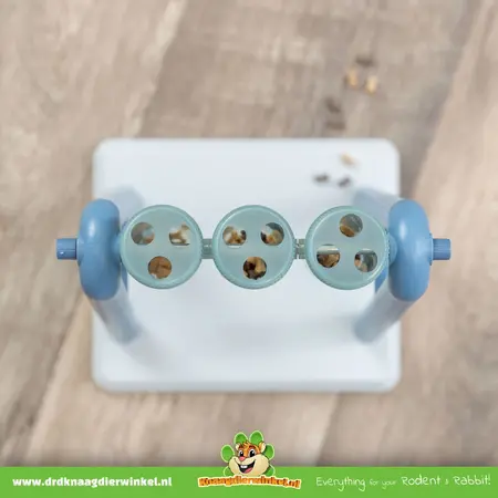 Trixie Turn Around-Strategiespiel