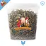 Vogelwinkel.nl® Paja de tabaco para pollos (tallos cortos)