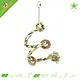 Trixie Spiraal Klimtouw 50 cm