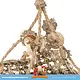 Trixie Seegrasschaukel 19 cm für Vögel, Mäuse und Ratten