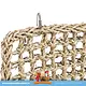 Trixie Seagrass Climbing Mat 30 cm for Birds & Rodents