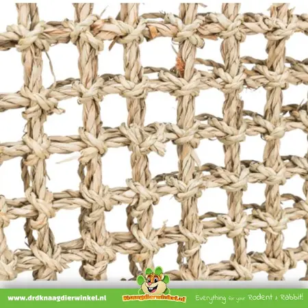 Trixie Zeegras Klimmat Vogel & Knaagdier 30 cm