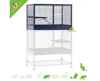 Suite Royale Blue 100 ADD ONE UNITE Rozszerzenie klatki