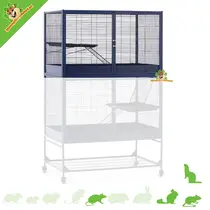 Suite Royale Blauw 100 - ADD ONE UNITE