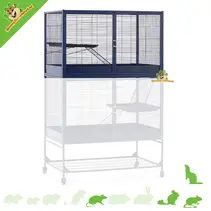 Suite Royale Blauw 100 - ADD ONE UNITE