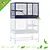 Savic Suite Royale Blue 100 - ADD ONE UNITE