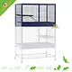 Savic Suite Royale Blue 100 ADD ONE UNITE Extension Cage