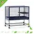 Savic Suite Royale Bleue 100 - Cage de Base
