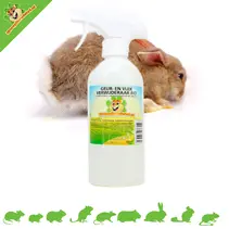 BIO Urine Buster Geruchs- und Fleckenentferner für Nagetiere 500 ml