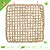Trixie Alfombra de hierba marina para trepar, ideal para aves y roedores, 30 cm.