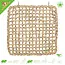 Trixie Tapis d'escalade en jonc de mer pour oiseaux et rongeurs 30 cm