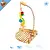 Bird playground Lili 38 cm bird garden Lili 38 cm