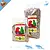 Mixerama Edelpapageienfutter Obst & Nüsse 1 kg