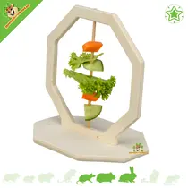 Futterring 17 cm