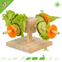 Foraging Carousel 22 cm