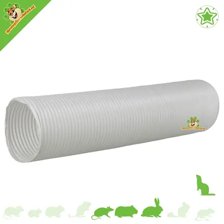 Trixie Flexible Play Tunnel for Rodents & Ferrets!