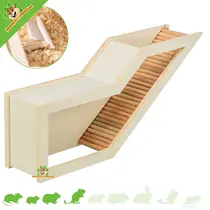 Caja para reloj de 36 cm