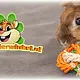 Trixie Speelringen Maïsbladeren 15 cm voor Knaagdieren & Konijnen