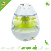 Huevo de aperitivo Wiggle de 13 cm