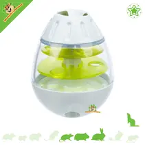 Huevo de aperitivo Wiggle de 13 cm