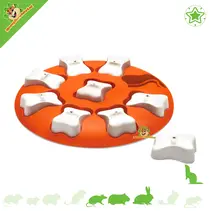 Plato de aperitivos Pick & Find Bone 28 cm