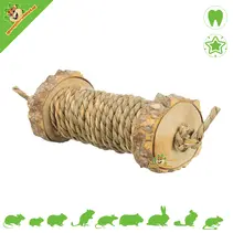 Seegras-Snackrolle 11 cm