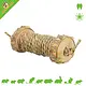 Trixie Knabberrolle mit Seegras 11 cm
