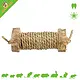 Trixie Seagrass Chew Roll 11 cm for Rodents