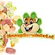 JR Farm Wellness-Gemüse 600 Gramm