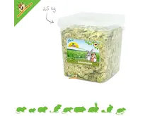Pea Flakes for Rodents & Rabbits