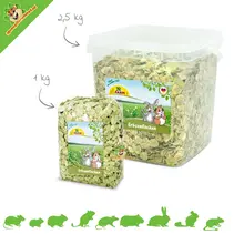 Flocons de pois